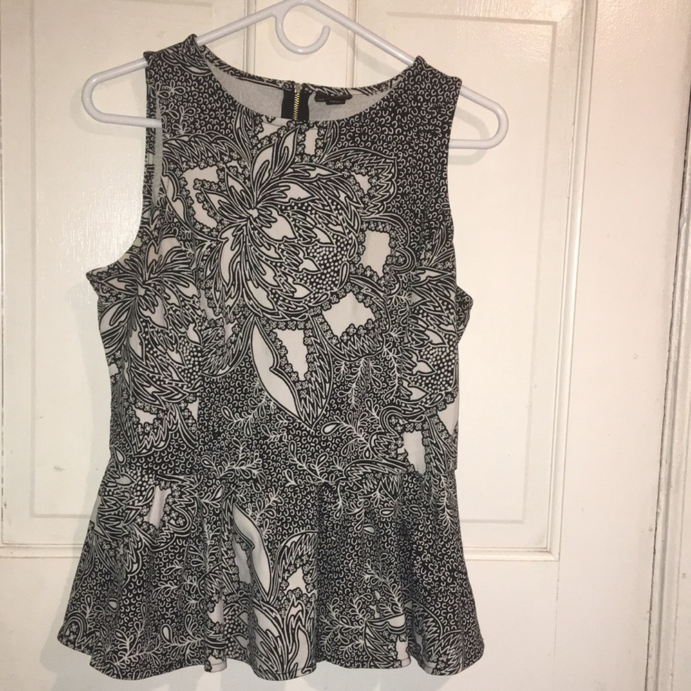Worthington top